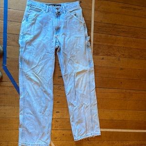 Denim Nautica Jeans.